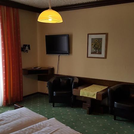 Hotel Kanz フィラハ 部屋 写真