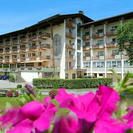 Hotel Kanz フィラハ エクステリア 写真