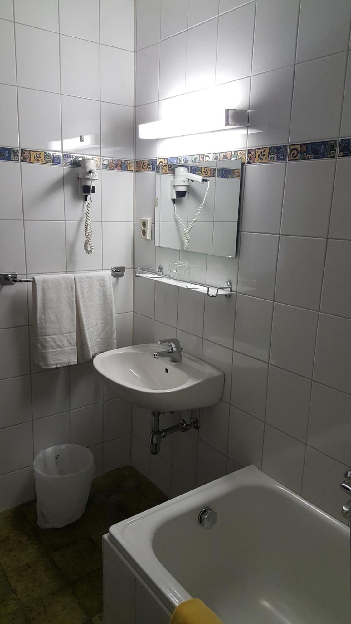 Hotel Kanz フィラハ 部屋 写真