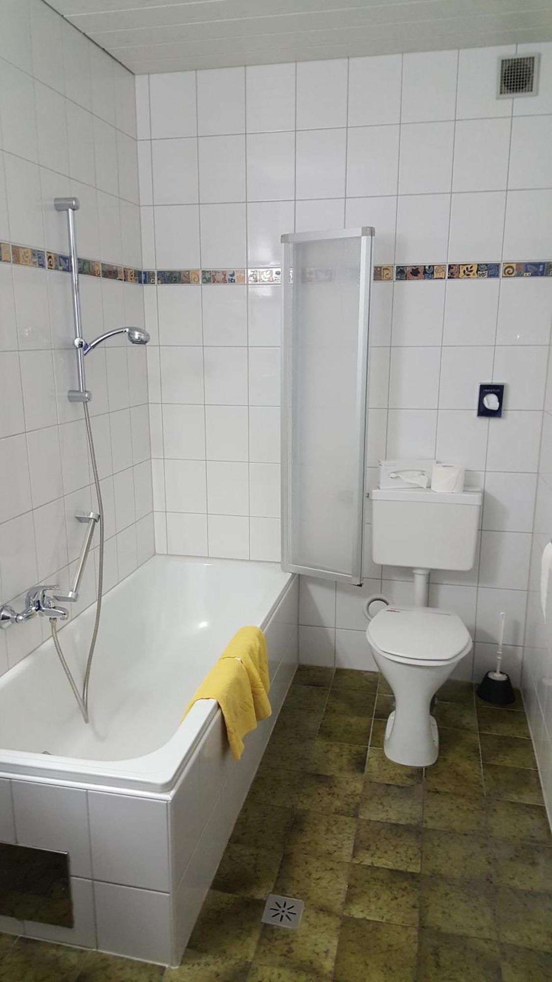 Hotel Kanz フィラハ 部屋 写真