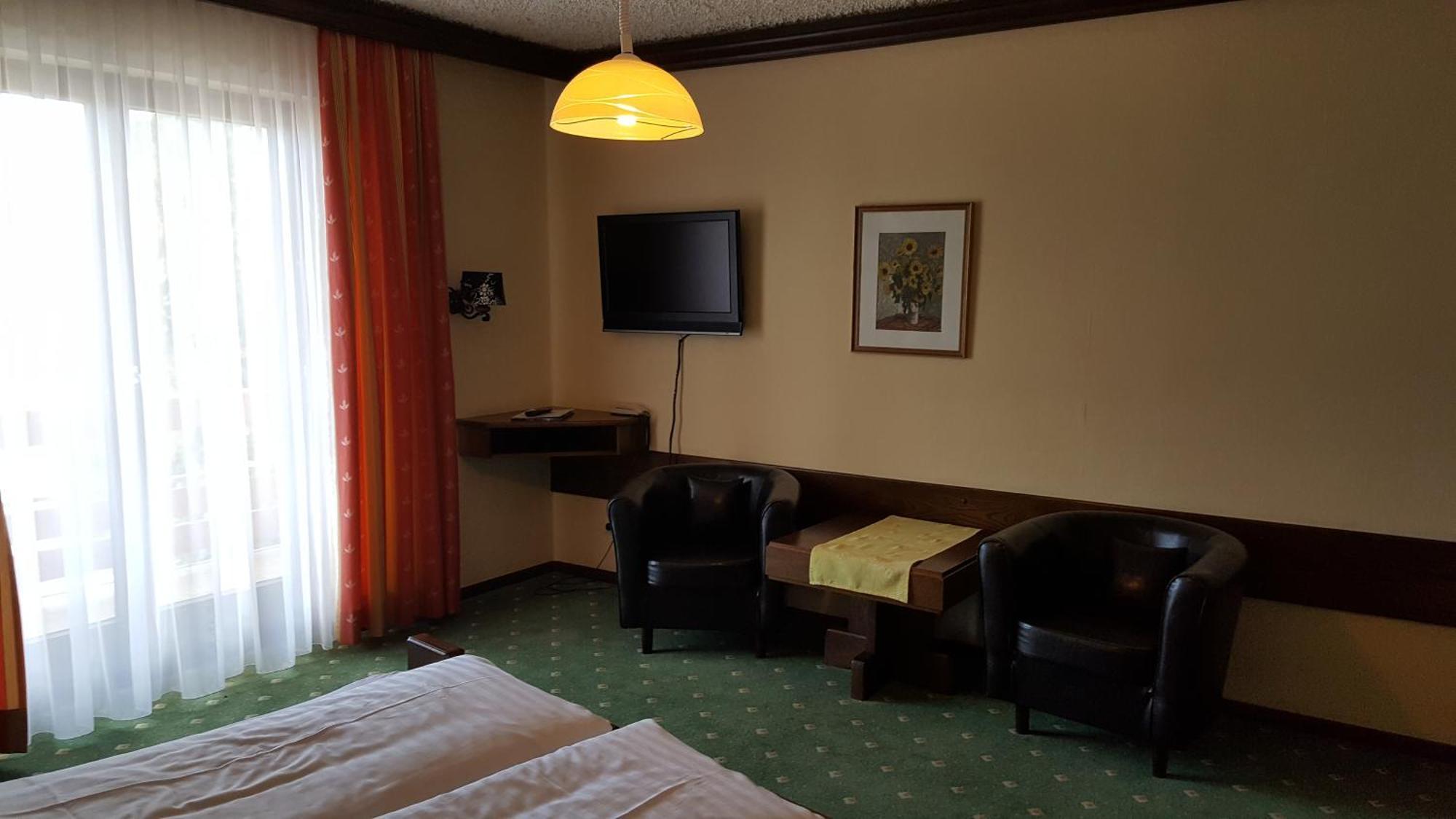 Hotel Kanz フィラハ 部屋 写真