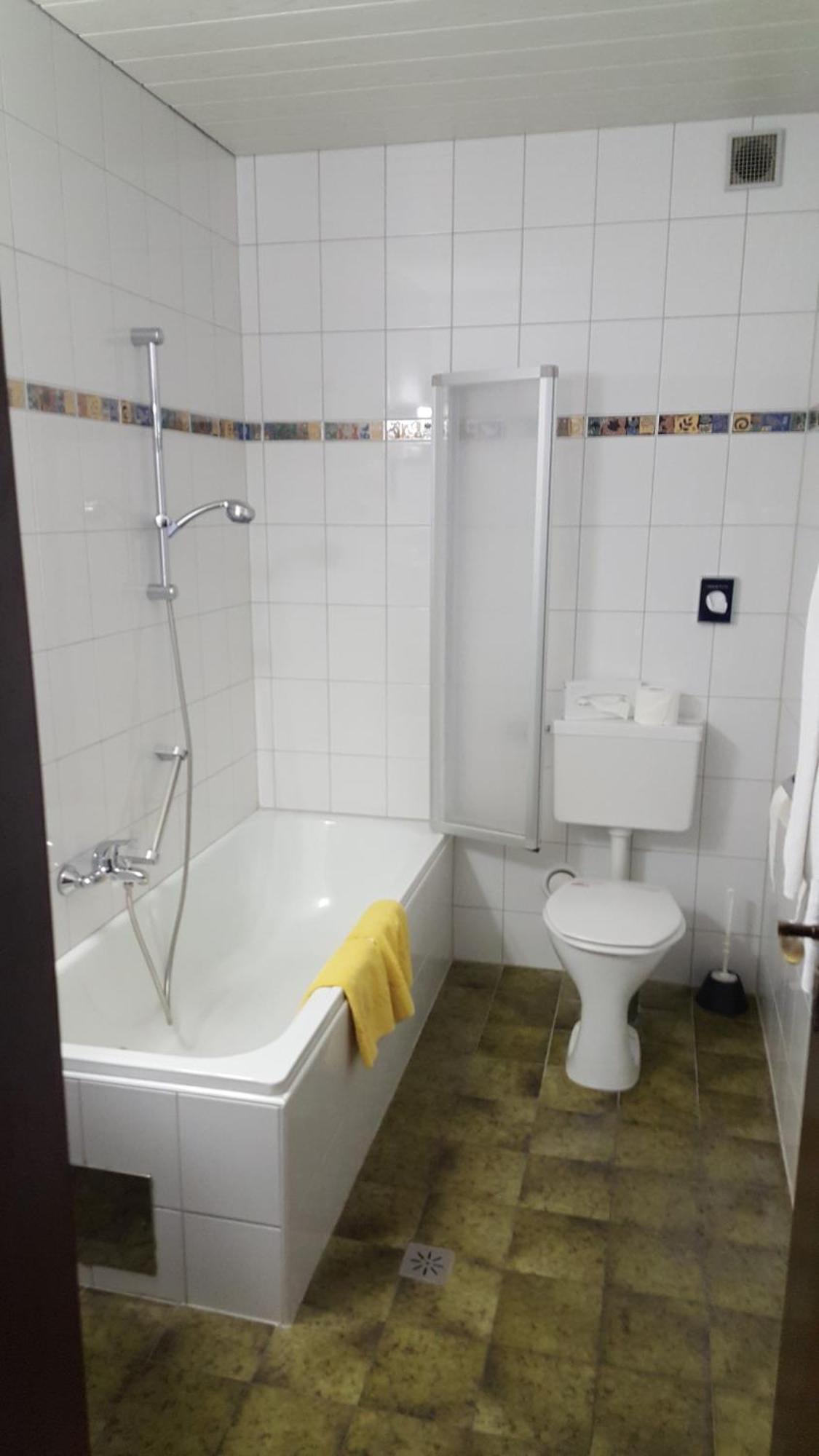 Hotel Kanz フィラハ 部屋 写真