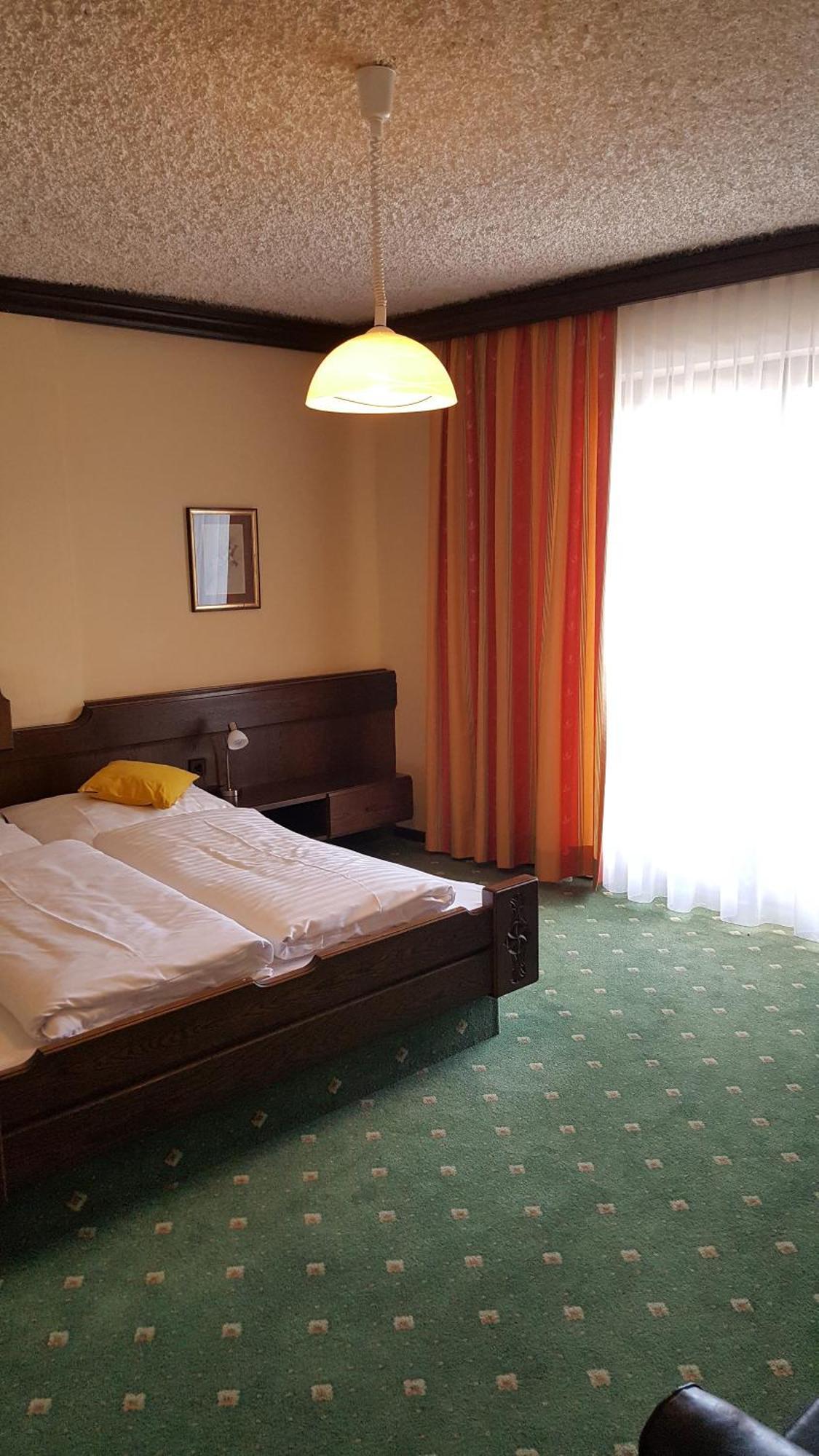Hotel Kanz フィラハ 部屋 写真