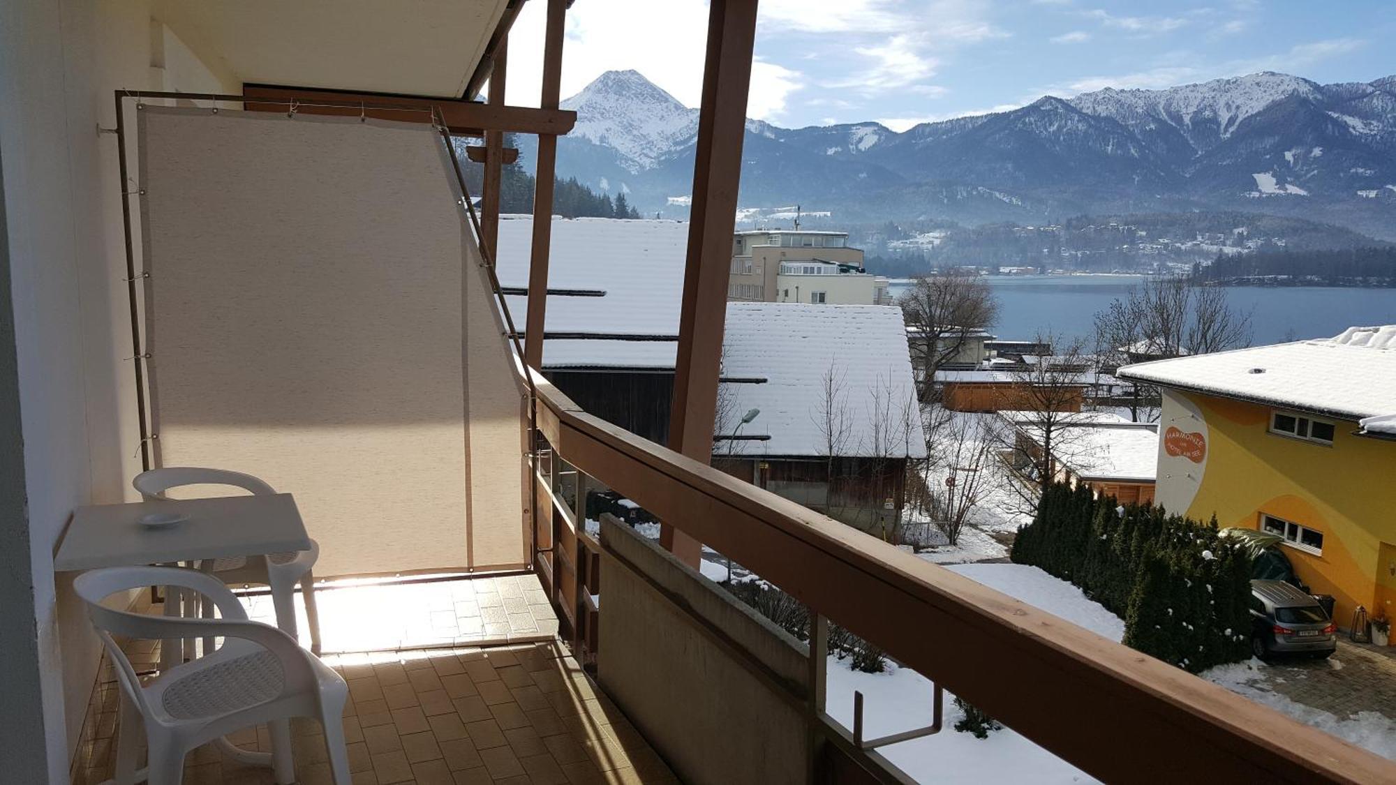 Hotel Kanz フィラハ 部屋 写真