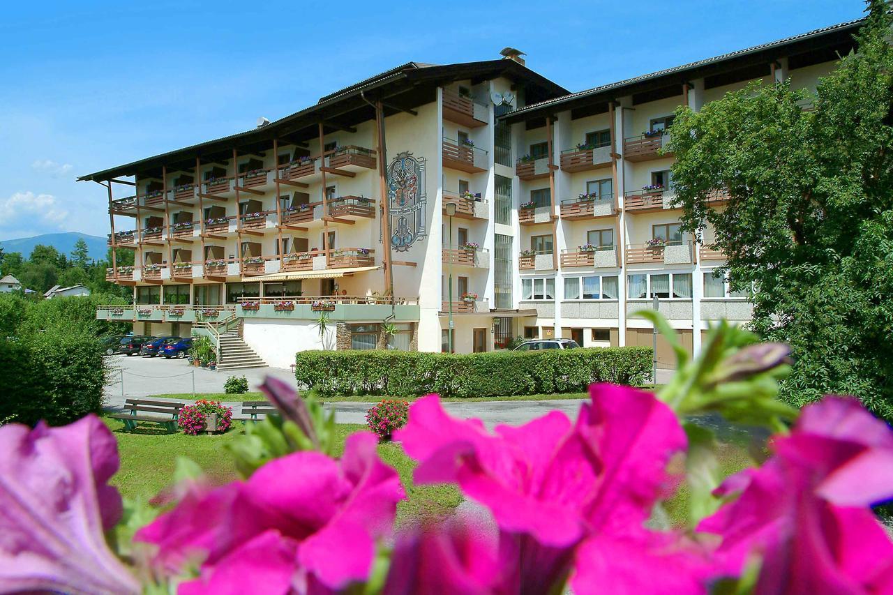 Hotel Kanz フィラハ エクステリア 写真