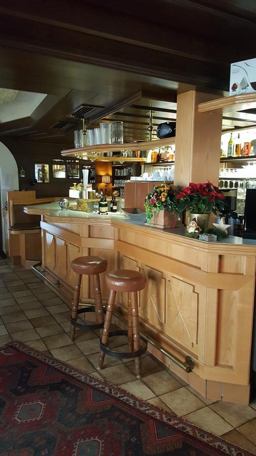 Hotel Kanz フィラハ エクステリア 写真