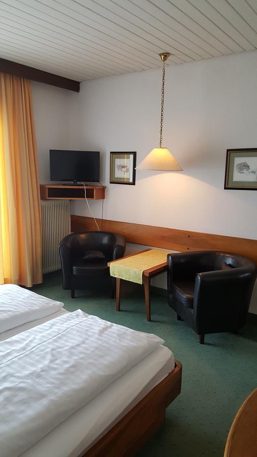 Hotel Kanz フィラハ エクステリア 写真