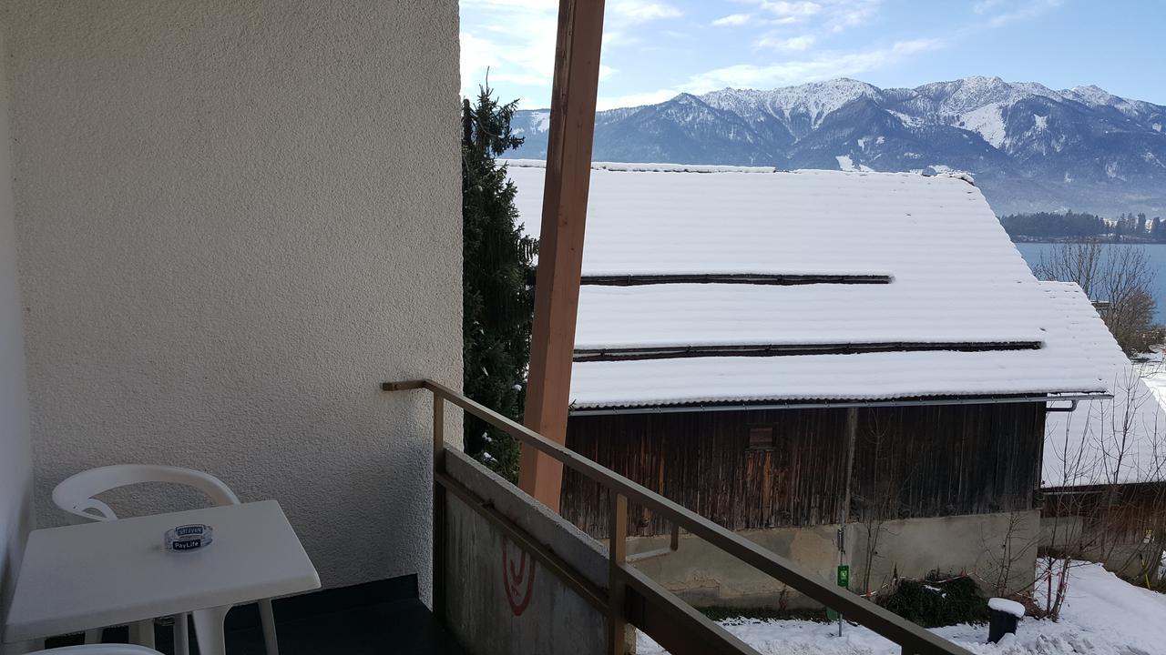 Hotel Kanz フィラハ エクステリア 写真