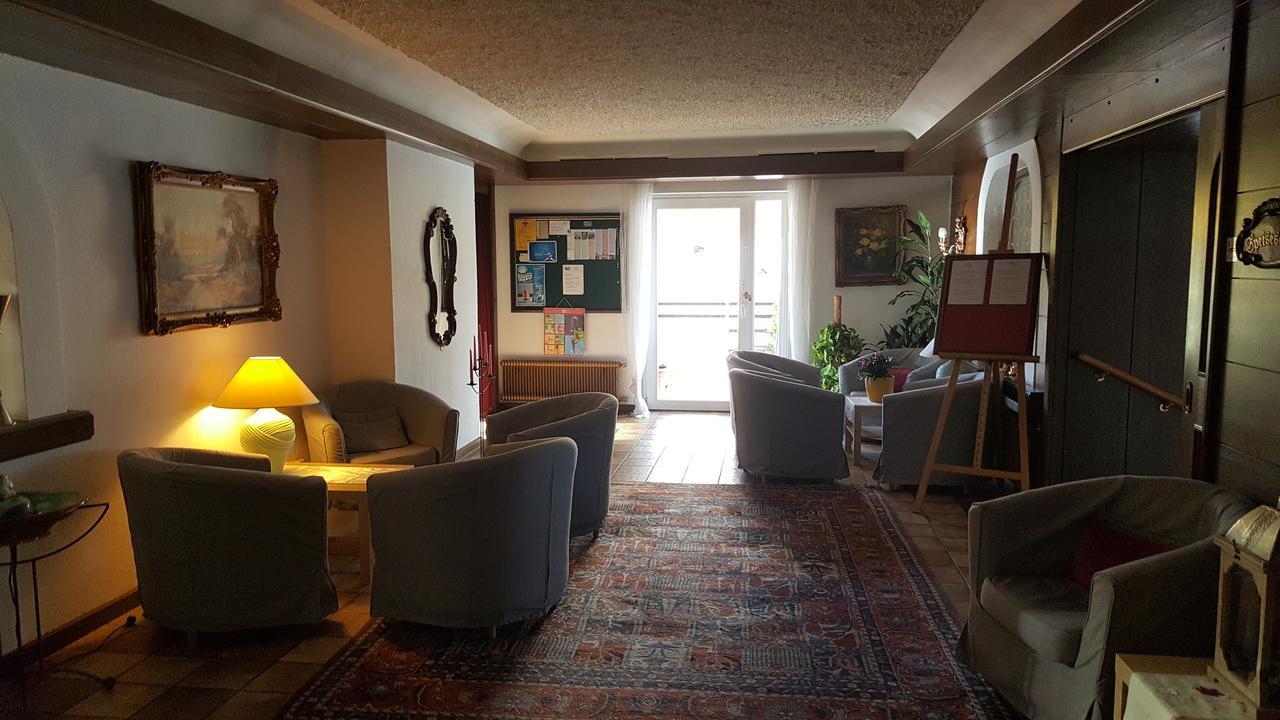 Hotel Kanz フィラハ エクステリア 写真