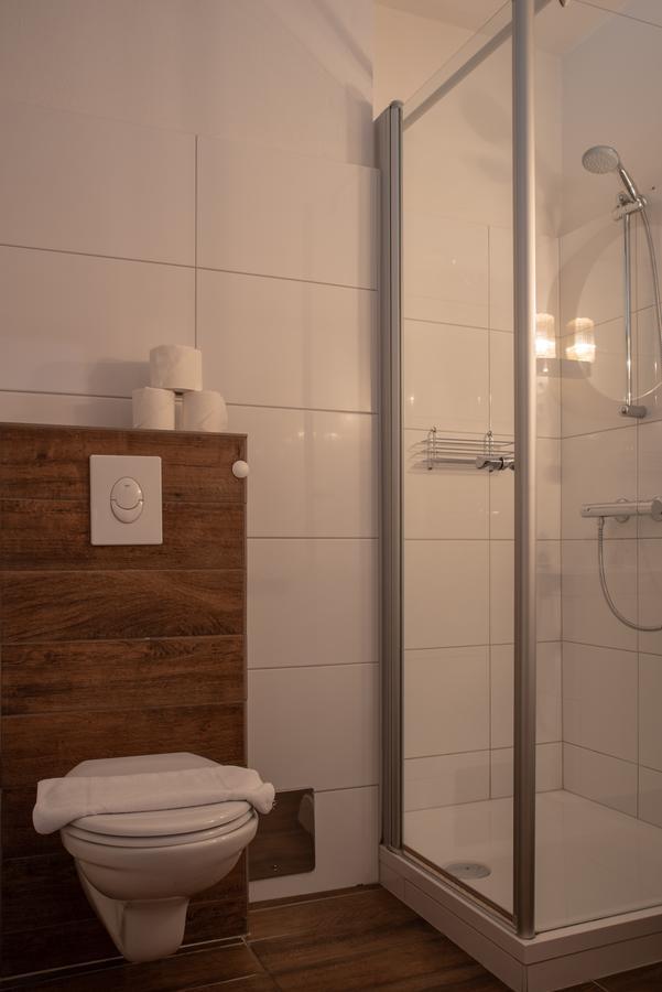 Hotel Kanz フィラハ エクステリア 写真