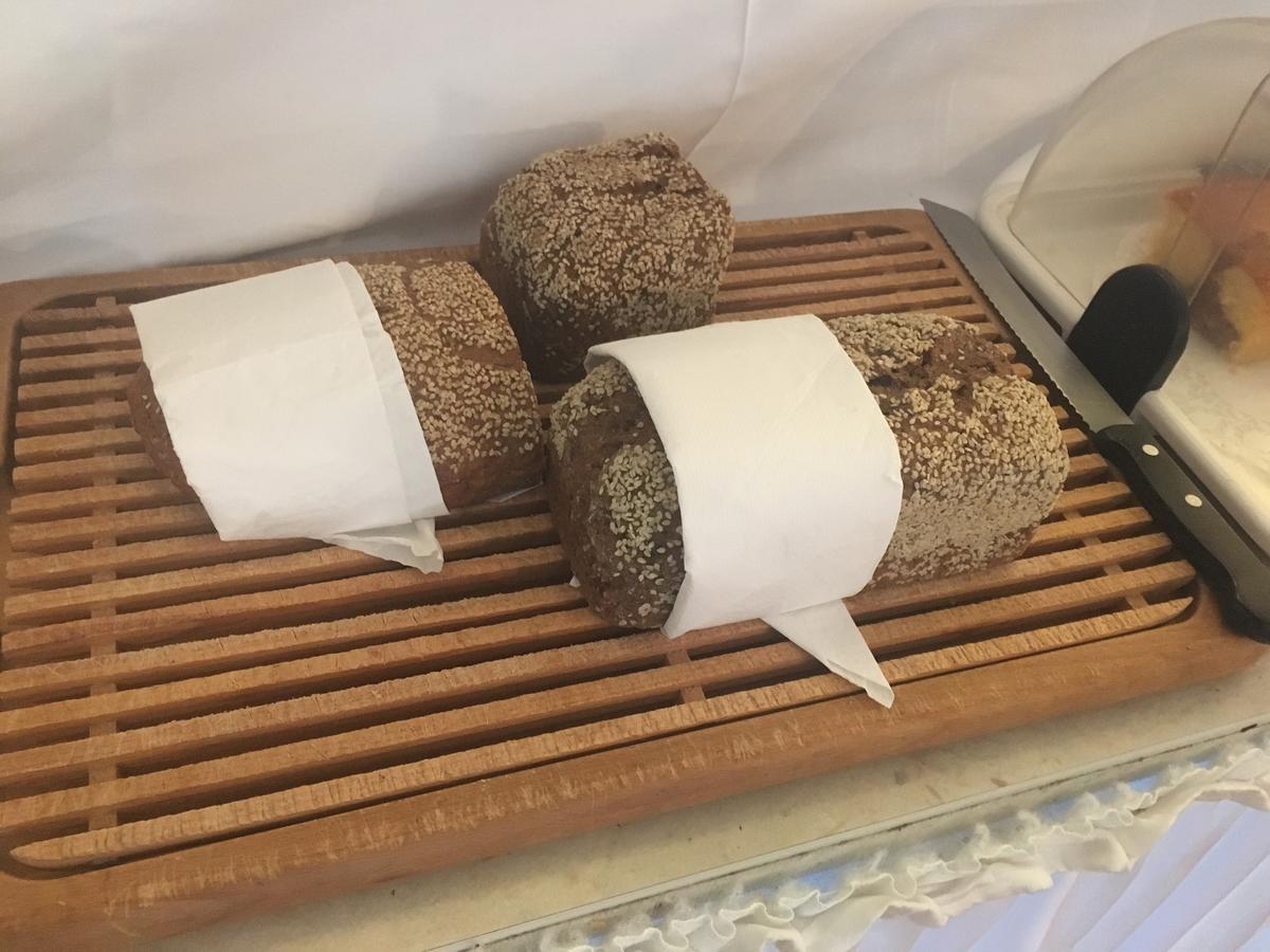 Hotel Kanz フィラハ エクステリア 写真